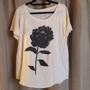 Super cute, Lucky Brand T-Shirt
